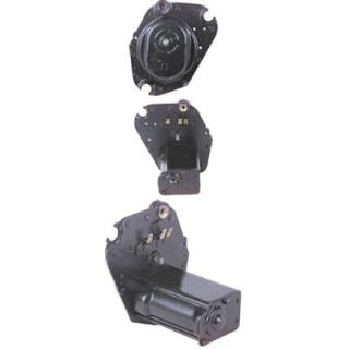 Scheibenwischermotor Vorne - Wiper Motor  GM 68-87